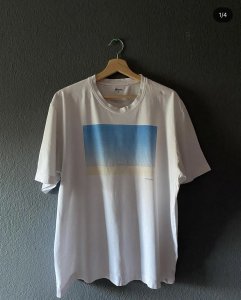 T-Shirt imprimé