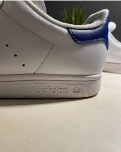 ADIDAS STAN SMITH A SCRATCHS
