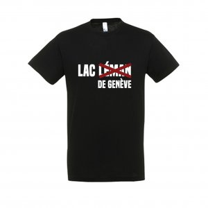 T-shirt – Léman