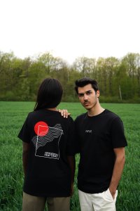 T-shirt Homme SoleMar