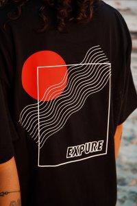 T-shirt Homme SoleMar