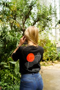 T-shirt Femme SoleMar