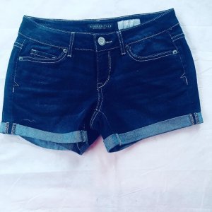 Short Jean