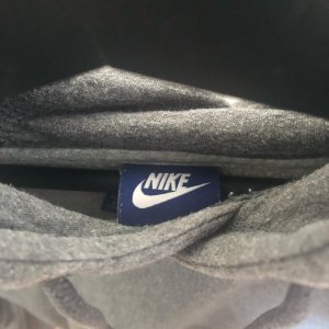 Sweat Nike