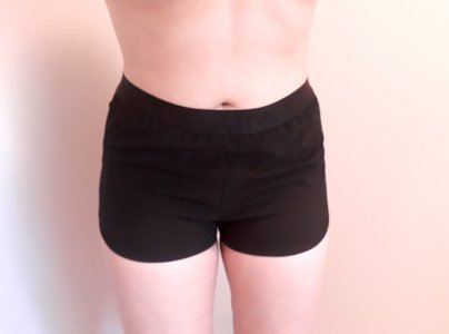 Short de sport O’Neill