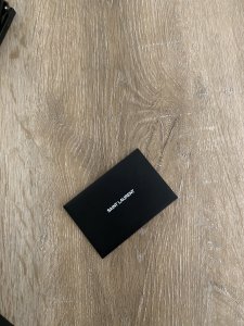 Lunettes de soleil Yves Saint Laurent