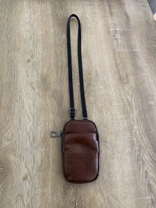 Sacoche Zara Similicuir