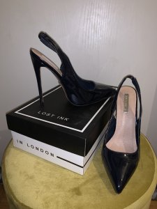 Talons aiguilles Lost Ink