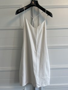 Robe MISSGUIDED blanche