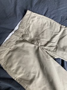 short dickies