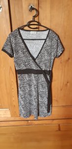 Petite robe d'été vintage