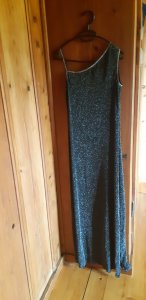 Robe de gala ou soirée