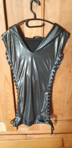 Robe de collection suisse