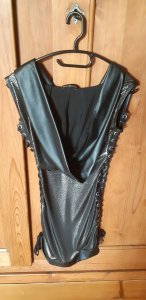 Robe de collection suisse