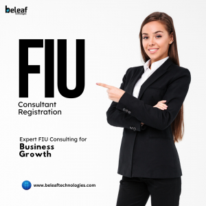 Experienced FIU Compliance Advisors - Beleaf Technologies