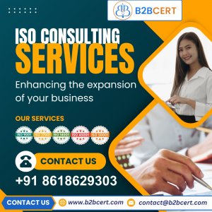 Boost Business Credibility with ISO Certification in Saudi Arabia
