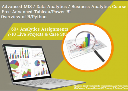 How an Data Science Course Can Help You Start Your Own Business in 2025, 100% Job, MIS Course in Delhi, 110059 - by SLA Consultants India, Free Power BI Certification,