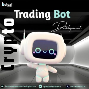 Trade Smarter. Not Harder. Build Your Crypto Trading Bot Today.