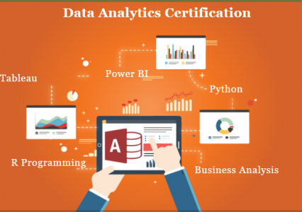 Self-paced Data Analyst Program in Delhi, Limited Period Offer 