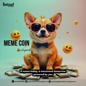 Best Platforms to Launch Your Meme Coin in 2025 - Beleaf Technologies 