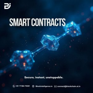 Top Smart Contracts Audit Company- Block Intelligence