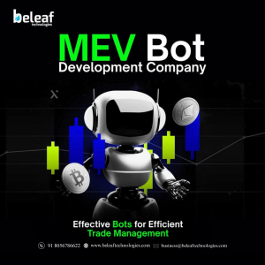 Solana MEV Bot Development High-speed crypto trading with profit tracking dashboard
