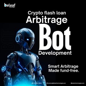 Access Cross-Exchange Opportunities Using a Secure Flash Loan Arbitrage Bot