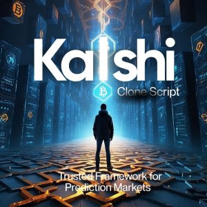 Customizing Your Kalshi Clone Script for Market Success