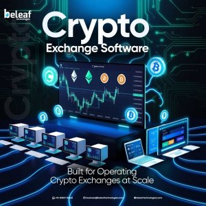 Building a Crypto Exchange That Users Trust With Real Money