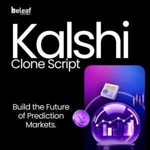 The Technology Behind Modern Event Trading Platforms