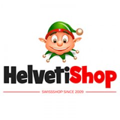 helvetishop